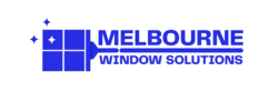 Melbourne Window Solutions Co Logo